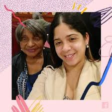 Happy anniversary to my husband and partner