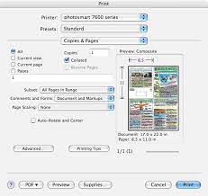 Decide how big you need your image to be. How Do I Print A Large Pdf 17 X22 On Multiple Pages Tiling Macrumors Forums