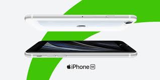 Maxis Offers The Iphone Se 128gb From Rm64 Month On Zerolution