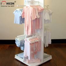 From car seats to strollers and onesies to tiny socks, babies need a lot of gear and clothing. Kids Clothes Shop Decoration Fixture Free Standing Baby Clothing Store Wooden Clothes Display Stand Buy Baby Clothes Display Stand Kids Clothes Shop Decoration Kids Clothing Display Stand Product On Alibaba Com