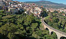 Essen konnte man hier sehr gut und preiswert gehen. Lanusei Wikipedia