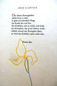Lascia la tua opinione su franta basse scopri opinioni su temi relazionati oltre a dare la tua opinione su questo tema, puoi anche farlo su altri termini relativi a franta e bass. Kindergedichte Rosadoras Kunstgarten