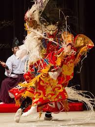 a traditional dance 日本 祭り 文化 日本 伝統