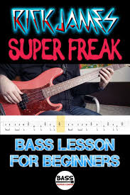 Of course, the overall performance of these tracks is also part of the criteria. Bass Songs For Beginners Superfreak Rick James Bass Player Center Learn Guitar Chords Guitar Lessons Songs Bass Tablature