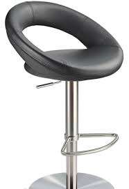 stoolsonline: real leather bar stools