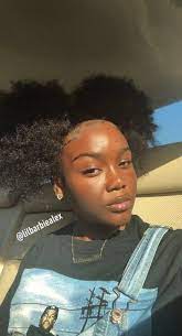 17 Ideas Hair Goals Hairstyles Makeup Natural Hair Styles Curly Hair Styles Natural Hair Styles Easy