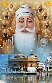 Amritvela Di Gurbani 🙏🙏