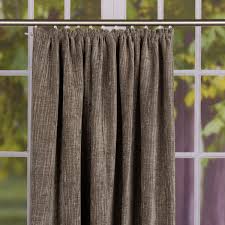 Top marken günstige preise große auswahl. Thermo Chenille Fertigvorhang Kalteschutz Schallschutz Verdunkelung Grau 145x245cm Schoner Leben Dein Lieblingsladen Im Netz
