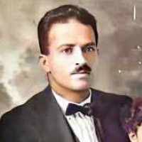 Jorge Slim Haddad (1892–1962)