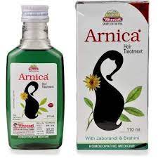 Мазь на арнике от боли в суставах в домашних условиях. Buy Wheezal Arnica Treatment 110 Ml Pack Of 2 Online At Low Prices In India Amazon In
