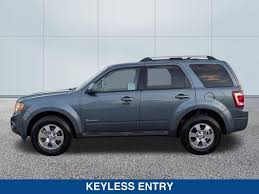 Image result for Steel Blue 2011 Escape
