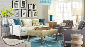 Our interior designers know that your living room has to be one of the most versatile. Knoxville Wholesale Furniture