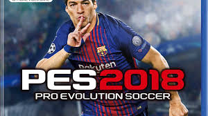 Konami developers have introduced the real touch + system to control the ball by the players. Pro Evolution Soccer Pes 2018 Download Ocean Of Games