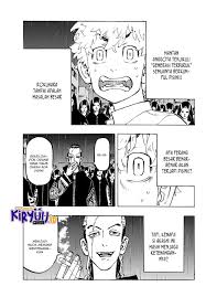 The boruto manga, directed by noriyuki abe, is adapted from an anime that aired on tv tokyo since april 5, 2017. Tokyo Revengers Chapter 212 Baca Manga Jepang Sub Indo Komik Manhwa Korea Manhua China Bahasa Indonesia Mangareceh