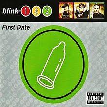 Gif bin is your daily source for funny gifs, reaction gifs and funny animated pictures! First Date Blink 182 Song Wikipedia