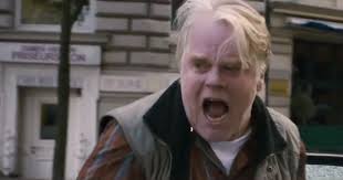 A Most Wanted Man starring Philip Seymour Hoffman: Anatomy of a Scene via  The New York Times