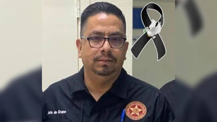 Asesinan a jefe operativo de la AMIC en Sonora durante emboscadaGrupo  Milenio
