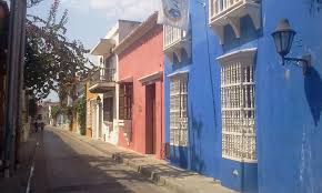 William dau chamat en discurso de posesión miércoles, 01 de. Datei Strasse In Der Altstadt Von Cartagena De Indias 2012 03 13 Jpg Reisefuhrer Auf Wikivoyage