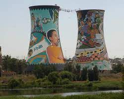 Under 18's must have signed parent/guardian consent. Orlando Towers A Gauteng Tourism Authority