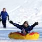 ND | Grand Forks | Turtle River Sledding event in Arvilla, ND