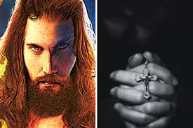 Jesus Christ: Demon Slayer (a graphic novel) by Schorr Manor Studio —  Kickstarter