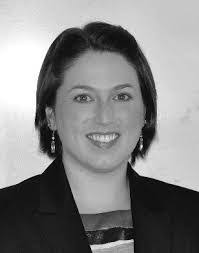 Monica Bowers's Instagram, Twitter & Facebook