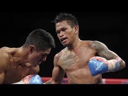 The filipino fighter looked as good as advertised in stopping micah on saturday. John Riel Casimero Vs Cesar Ramirez Highlights Youtube