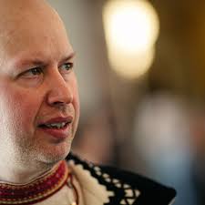 MP: Metropolitan Eugene's expulsion was expected