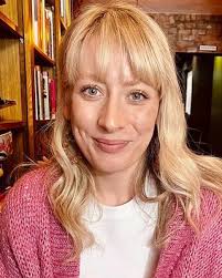 Georgia Marshall, Counsellor, Alice Springs, NT, 0870