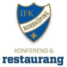 The club colours, reflected in their crest and kit, are white and blue. Ifk Norrkoping Konferens Restaurang Home Facebook
