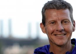 Stuart Dunn Sport & PR