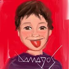 Daniel Morante (damagosart)