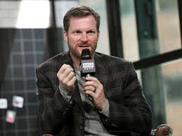 Churchill downs track announcer travis stone projects the odds for the 146th kentucky derby. Dale Earnhardt Jr Returns To Nbc Sports For Nascar Coverage Charlotte Observer