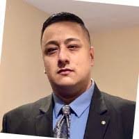 Eddie Fuentes's Instagram, Twitter & Facebook