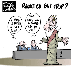 — didier raoult (@raoult_didier) march 27, 2020. Le Huffpost On Twitter Dessin De Presse Comment Didier Raoult Va Reagir Devant La Commission D Enquete Delucqx Https T Co Gtbxfpj6dw Https T Co Kxsrxaqyjw