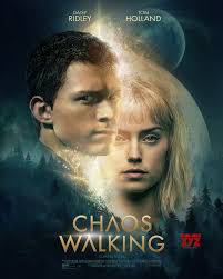 Chaos walking doesn't do nearly enough to take advantage of its talented cast or the thematically ripe noise which plagues the men of its world. Chaos Walking Movie Hd Stills And Posters Social News Xyz