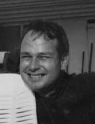 Obituary information for Richard David Walkden