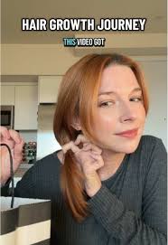 Unlock Strong Hair: Your 2025 Hair Growth Journey