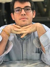 Find Your Voice: John Poole Receives Research Fellowship