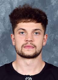 Player photos for the 2018-19 Waterloo Black Hawks at hockeydb.com