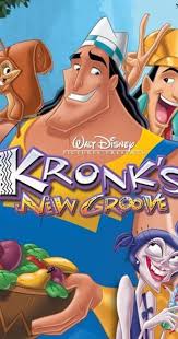 Classic stories and characters captured on film and preserved for generations to enjoy is the essence of disney. Kronk S New Groove Video 2005 Imdb