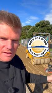 The farm track is open!!