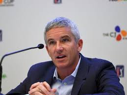 Tour chief Jay Monahan issues memo to players after latest rules dispute