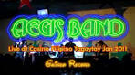 Casino Filipino, Tagaytay City | The Aegis Band
