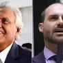 Calls for Sovereignty Amid Criticism of Eduardo Bolsonaro's U.S. Green Card