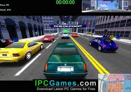 By elizabeth fish, pcworld | hacks, gadgets, and all things geek. Midtown Madness Free Download Ipc Games