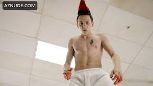 AZNude Men