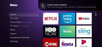 Remoku is a web app for roku remote control. How To Stop Your Roku From Talking In Menus