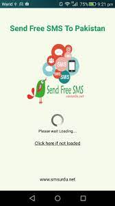 Receive and send free sms & text messages upto 420 characters. Free Sms Pakistan For Android Apk Download