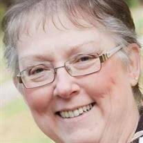 Rebecca L. Ledbetter Obituary